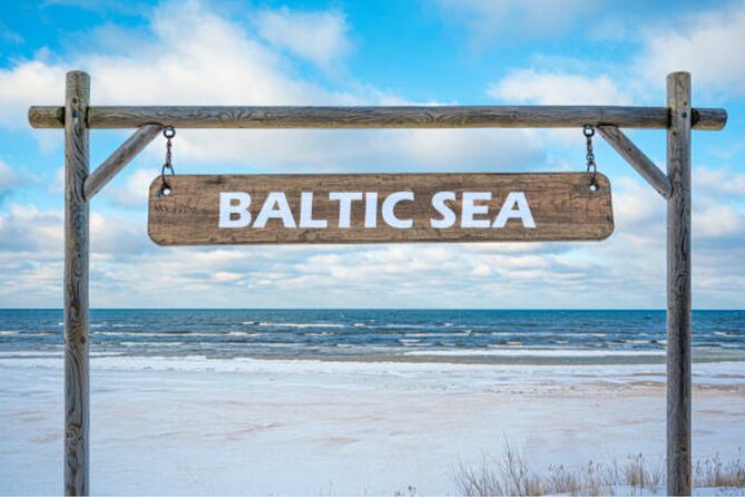 Best of Latvia, Jurmala, Kemeri N Park, Kuldiga City, Food & More - Starting at Riga’s Freedom Monument