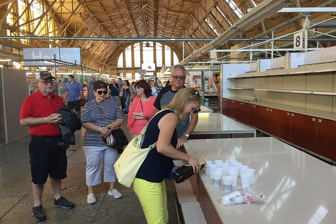 Best of Riga Walking Tour - Highlights and Hidden Gems - The guides are a major part of the experience