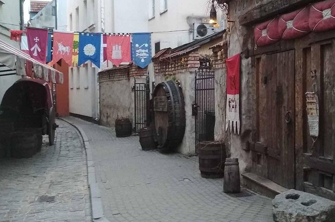 Best Of Riga Walking Tour: Old Town - Why the private format matters