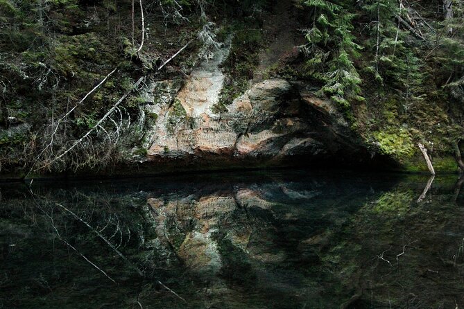 Cesis: Medieval Heritage and Natural Treasures - Is this Cesis tour worth booking?