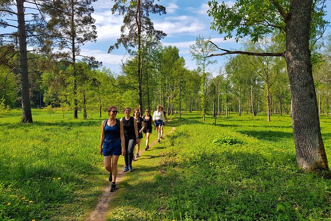 Discover Best Of Gauja National Park In One Day - Who will enjoy this outing most?