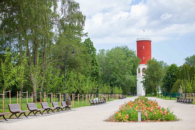 From Riga: Kemeri Bog Boardwalk and Jurmala Seaside - Should You Book the Ķemeri and Jūrmala Tour?