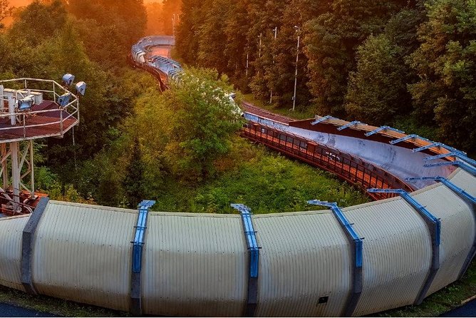 From Riga: Sigulda & Turaida Legends Group Tour - Timing, walking, and seasonal planning