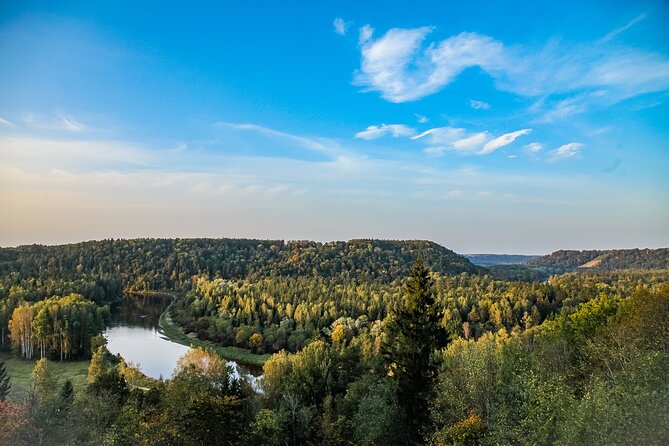 From Riga: Sigulda & Turaida Legends Group Tour - Who gets the best value from this tour