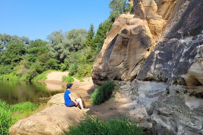 Full Day Gauja National Park Ultimate Hiking & Sightseeing Trip - Why this Riga day trip works so well