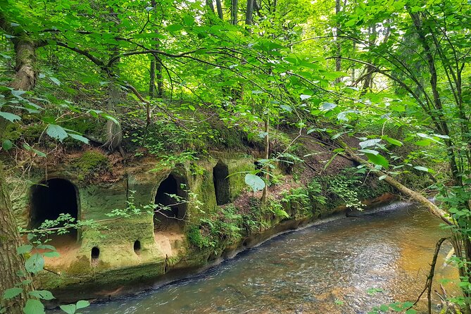 Full Day Gauja National Park Ultimate Hiking & Sightseeing Trip - Who should book this experience