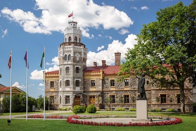 Full-Day Private Trip to Cesis, Sigulda and Turaida from Riga - Who will get the most from this day