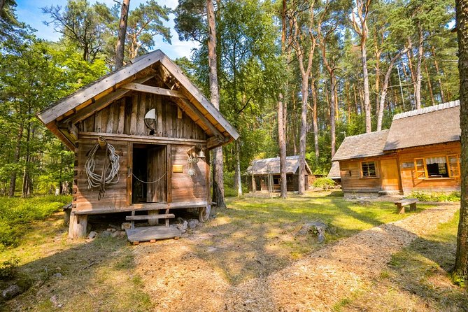 Full-Day Private Trip to Jurmala, Fisherman Villages and Nature Trails from Riga - Why this day trip works beyond Riga