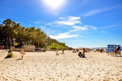 Full-Day Private Trip to Jurmala, Fisherman Villages and Nature Trails from Riga