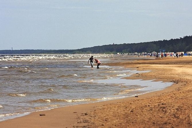 Full-Day Private Trip to Jurmala, Fisherman Villages and Nature Trails from Riga - What the private vehicle adds