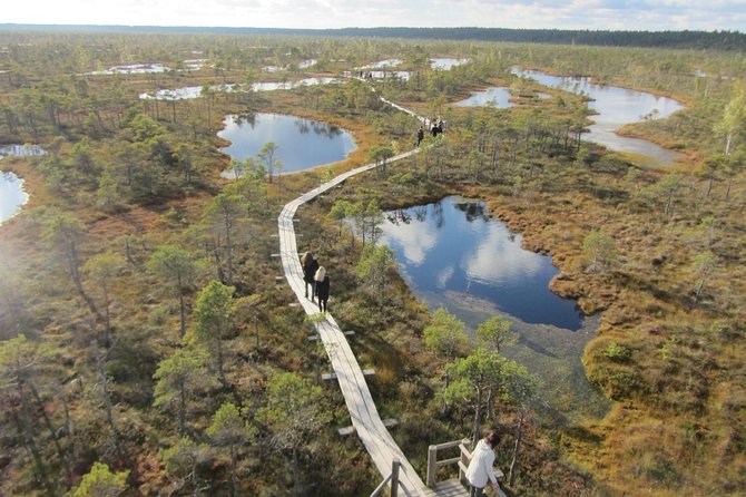 Full-Day Private Trip to Jurmala, Fisherman Villages and Nature Trails from Riga - Who should book this Jūrmala day trip