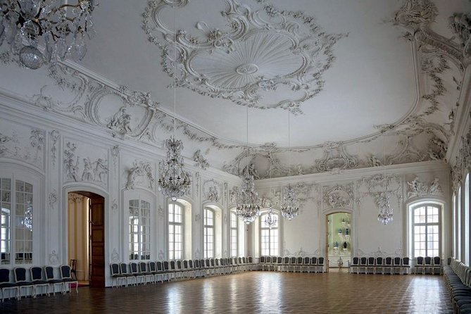 Full-Day Private Trip to Palace and Medieval Castle from Riga - Rundāle Palace and Rastrelli’s grand design