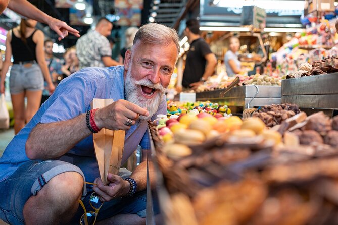 Fun Walk Private Tour Around Central Market Riga - Riga Central Market is more than a place to buy lunch