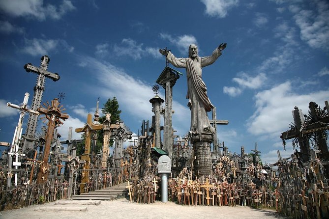 Go on a pilgrimage from Riga - visit Siluva and Hill of Crosses! - Why this pilgrimage makes sense from Riga