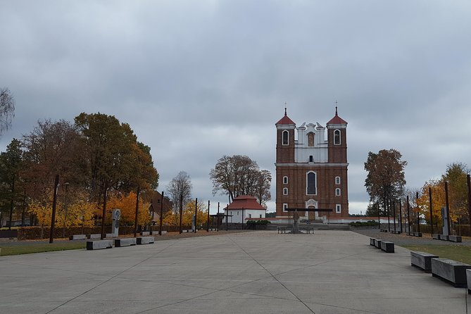 Go on a pilgrimage from Riga - visit Siluva and Hill of Crosses! - Practical details before you book