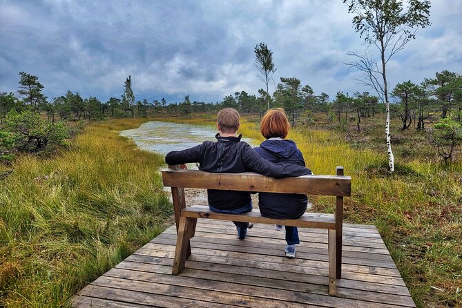 Great Ķemeri Bog and Swamp Forest Hiking Adventure - Key points to know before you book