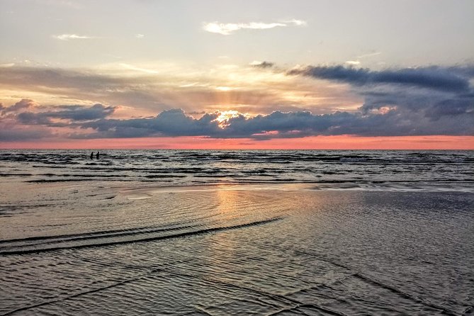 Jurmala sunset tour - Key things to know before you book