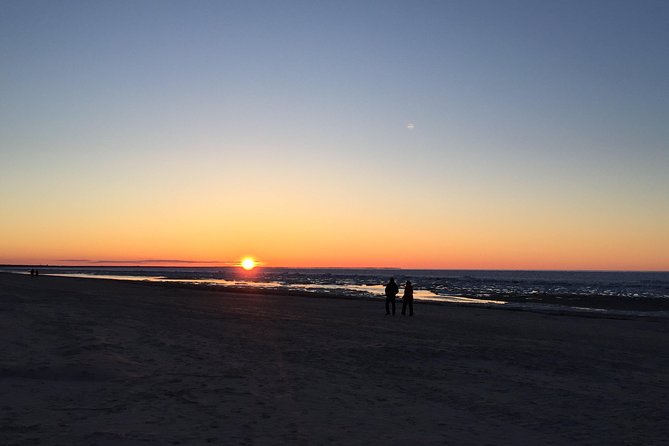Jurmala sunset tour - Jurmala Beach: one hour to make your own