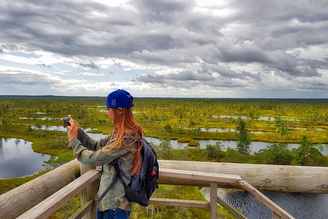 Ķemeri Great Bog Discovery With Optional Sunrise & Jūrmala Visit - Why Ķemeri Great Bog is worth leaving Riga for