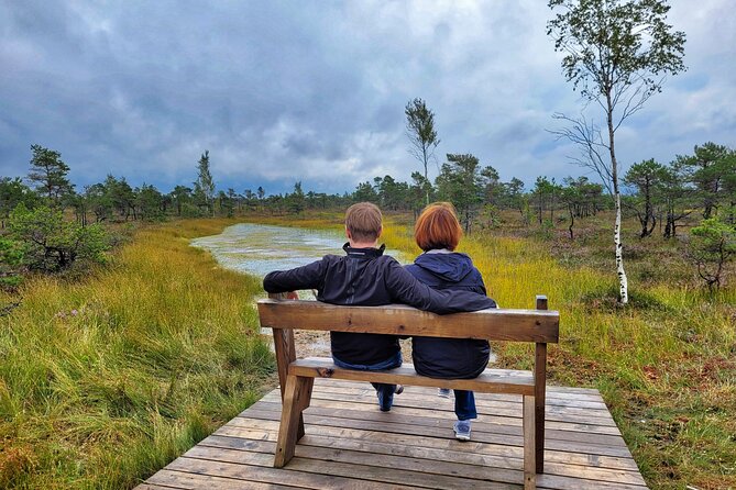 Ķemeri Great Bog Discovery With Optional Sunrise & Jūrmala Visit - Adding Jūrmala: beach, villas, and a change of pace
