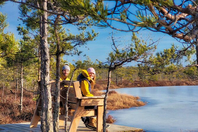Ķemeri Great Bog Discovery With Optional Sunrise & Jūrmala Visit - Is $138.55 a fair price?