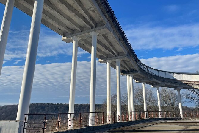 Latvia Bobsleigh and luge track ride experience - Timing, food, and practical preparation