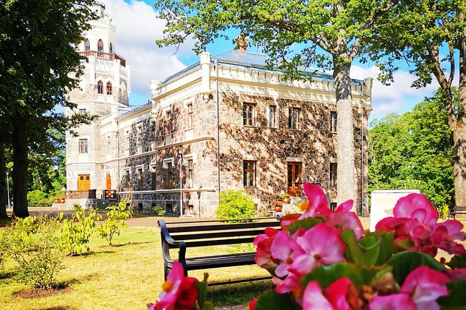 Latvia's Switzerland and Gauja National Park Tour - What the $133.02 price means
