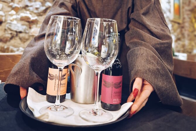 Latvian Wine Adventure: Discovering the Best of Baltic Wines - What the two-hour schedule really gives you