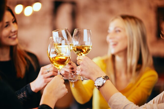 Latvian Wine Adventure: Discovering the Best of Baltic Wines - Is $151.26 per person a fair price?