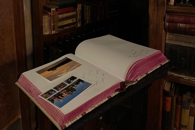 Medieval Experience: Guided Sightseeing and Food Tasting - Practical details before you book