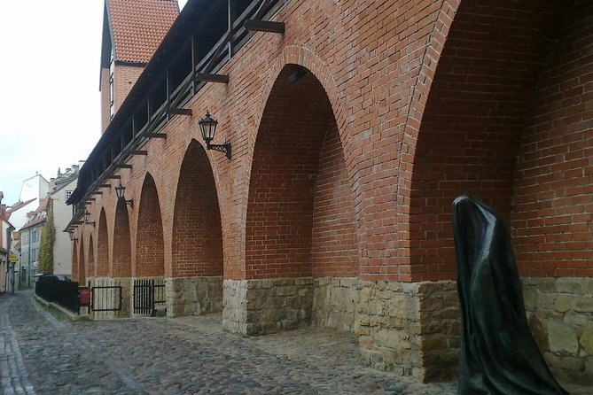 Old Riga Walking Tour / Riga Altstadt Spaziergang - Price, group size, and overall value