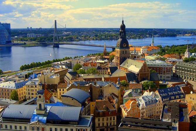 Old Town Walking Tour of Riga - What this Riga walk helps you understand