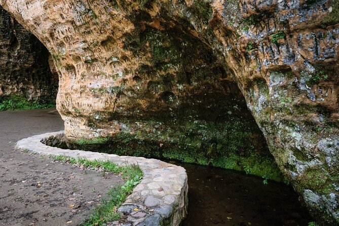 Private Full-Day Hiking Tour in Sigulda and Gauja National Park - The quiet paths around Krimulda estate