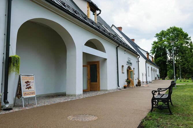 Private Full-Day Hiking Tour in Sigulda and Gauja National Park - Gutmanis Cave and the Rose of Turaida legend