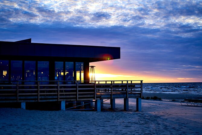 Private Full-Day Trip to Jurmala and Great Kemeri Bog Boardwalk - Who will get the most from this private outing