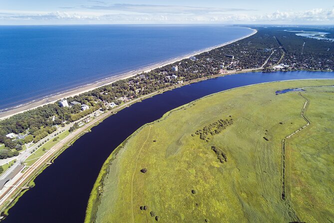 Private Full-Day Trip to Jurmala and Great Kemeri Bog Boardwalk - Simple planning tips for the seven-hour schedule