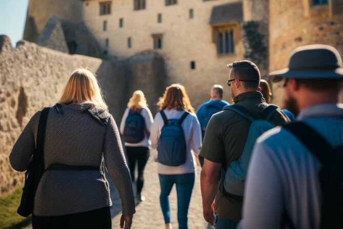 Private Full-Day Trip to Turaida, Sigulda, and Cesis - What the private format really means