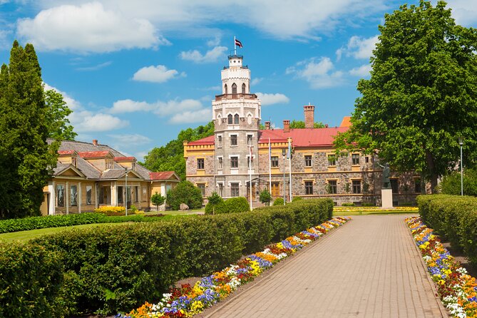 Private Full-Day Trip to Turaida, Sigulda, and Cesis - Who will enjoy this day most