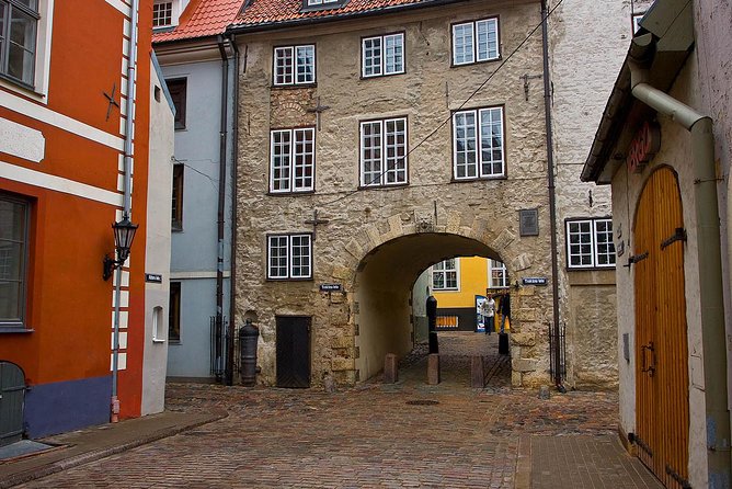Private grand Riga city tour - Why this private Riga tour works well in four hours