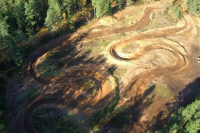 Private Snowmobile or ATV Safari with Riga Black Balsam Tasting