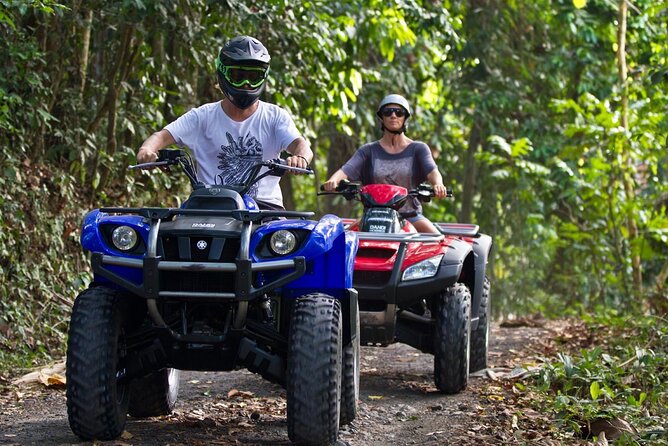 Private Snowmobile or ATV Safari with Riga Black Balsam Tasting - Booking details that affect your plans