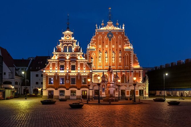 Private Soviet Riga tour - Religion under Soviet rule at the Orthodox cathedral