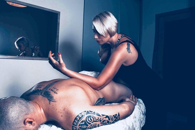Relax Massage, Tantra Therapy in Riga, Latvia - Key Points Before You Book