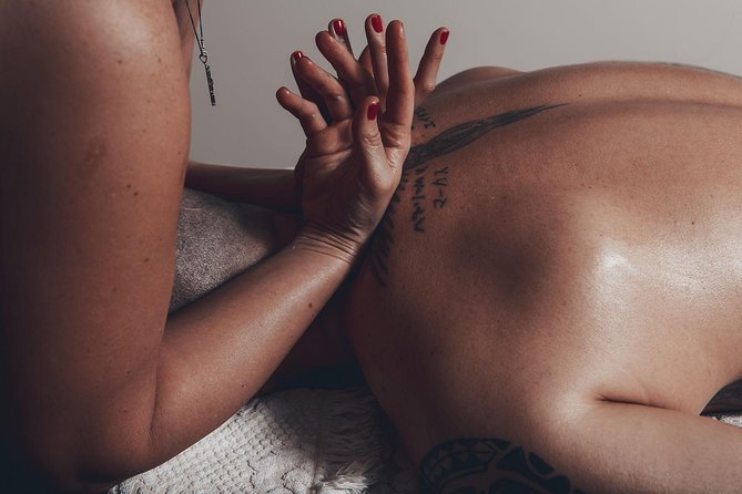 Relax Massage, Tantra Therapy in Riga, Latvia - What This Riga Massage Actually Offers