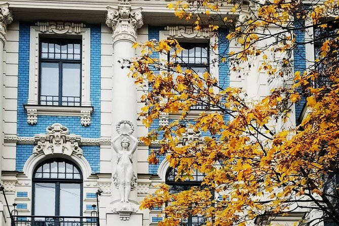 Riga Jewish History Tour - Rumbula Forest, the tour’s most solemn hour