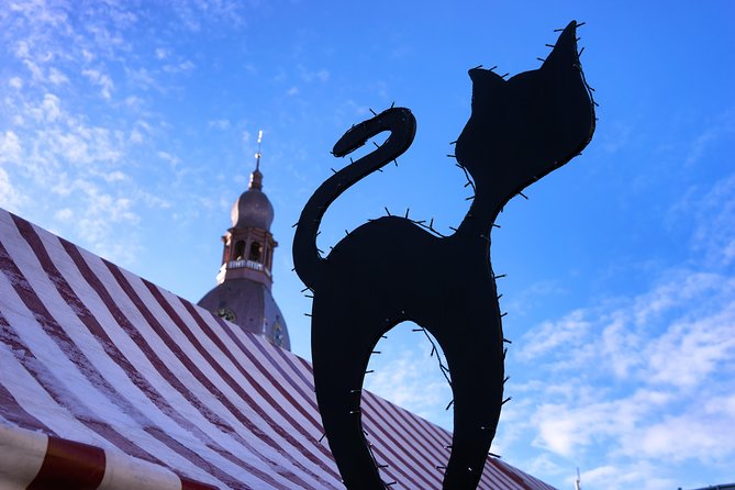 Riga Private Walking Tour - What the private format is worth at $195.18 per person