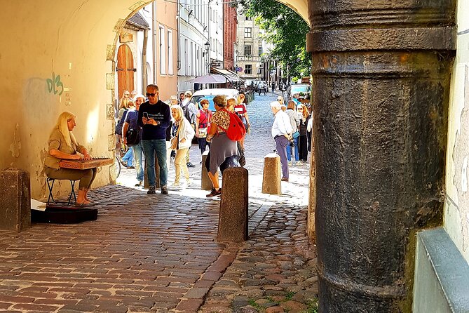 Riga Sightseeing Tour for First Time Visitors - Who gets the best value from this tour