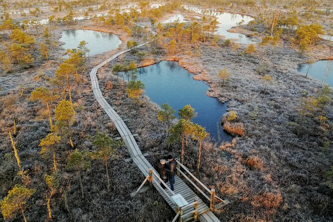 Sunrise at Kemeri National Park - Small Group - Practical ways to prepare