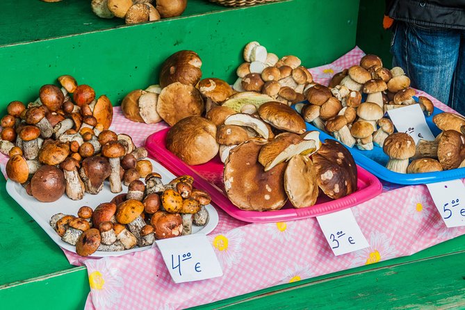 Taste Riga - Private Tour of Latvian Flavour - Why a Private Group Changes the Experience