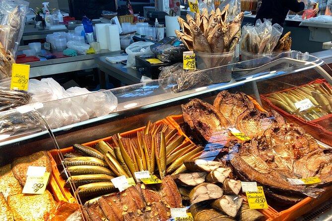 Taste Riga - Private Tour of Latvian Flavour - Practical Details Before You Book